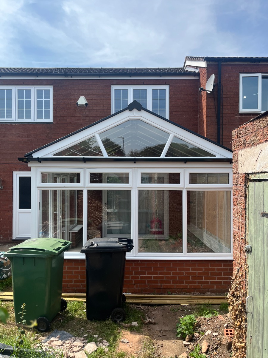 Extension Builder: Image 1